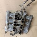 Коллектор впускной MAZDA MPV 99-06 - Превью 4