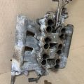 Коллектор впускной MAZDA MPV 99-06 - Превью 6