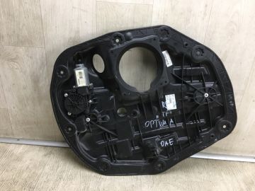 Склопідйомник задн. прав. KIA OPTIMA TF 11-16