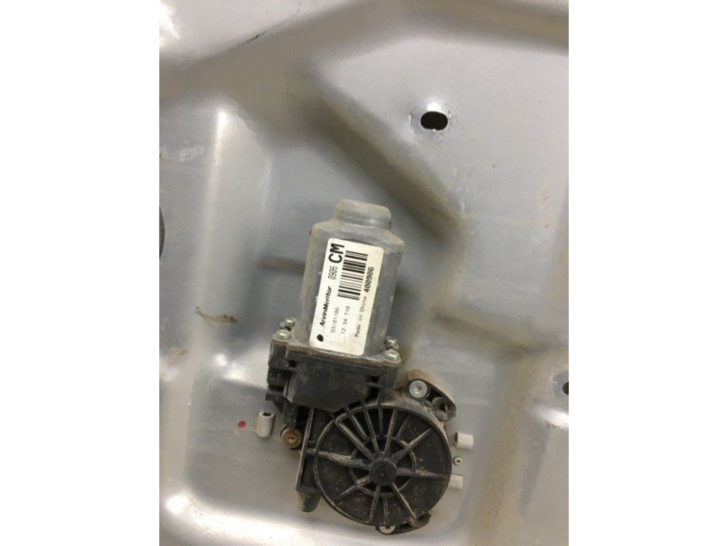 82481-2B000 | Стеклоподъемник передн. прав. HYUNDAI SANTA FE (CM) 05-12 - Фото 2