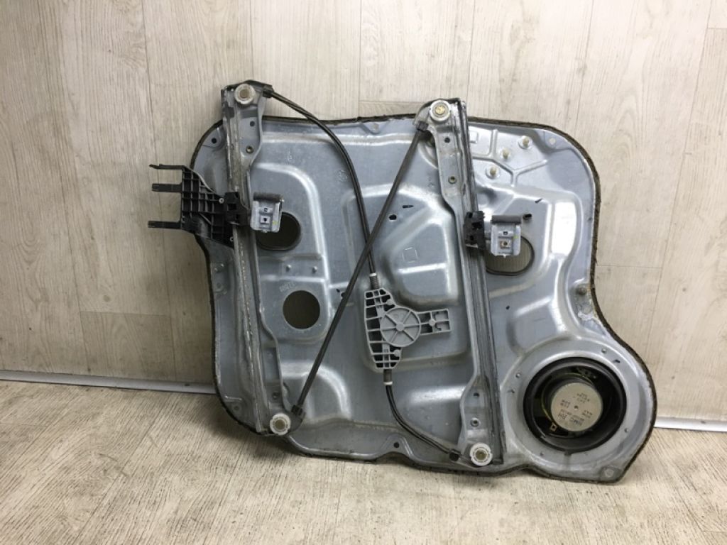 82481-2B000 | Стеклоподъемник передн. прав. HYUNDAI SANTA FE (CM) 05-12 - Фото 3