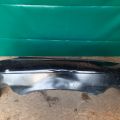 57704XA01A | Бампер задній SUBARU TRIBECA B9 05-07