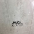 80301-4AJ0A | Стекло двери передн. лев. NISSAN NV200 USA 13- - Превью 2