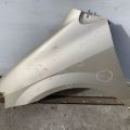 LC62-52-211C | Крыло переднее лев. MAZDA MPV 99-06 - Превью 2