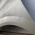 LC62-52-211C | Крыло переднее лев. MAZDA MPV 99-06 - Превью 5
