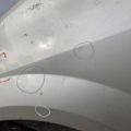 LC62-52-211C | Крыло переднее лев. MAZDA MPV 99-06 - Превью 6