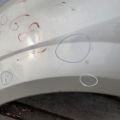 LC62-52-211C | Крыло переднее лев. MAZDA MPV 99-06 - Превью 7