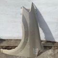 LC62-52-211C | Крыло переднее лев. MAZDA MPV 99-06 - Превью 8
