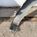 LC62-52-211C | Крыло переднее лев. MAZDA MPV 99-06 - Превью 12