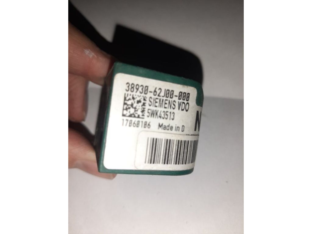 38930-62J00-000 | Датчик удару SUZUKI SWIFT 04-11 - Фото 5