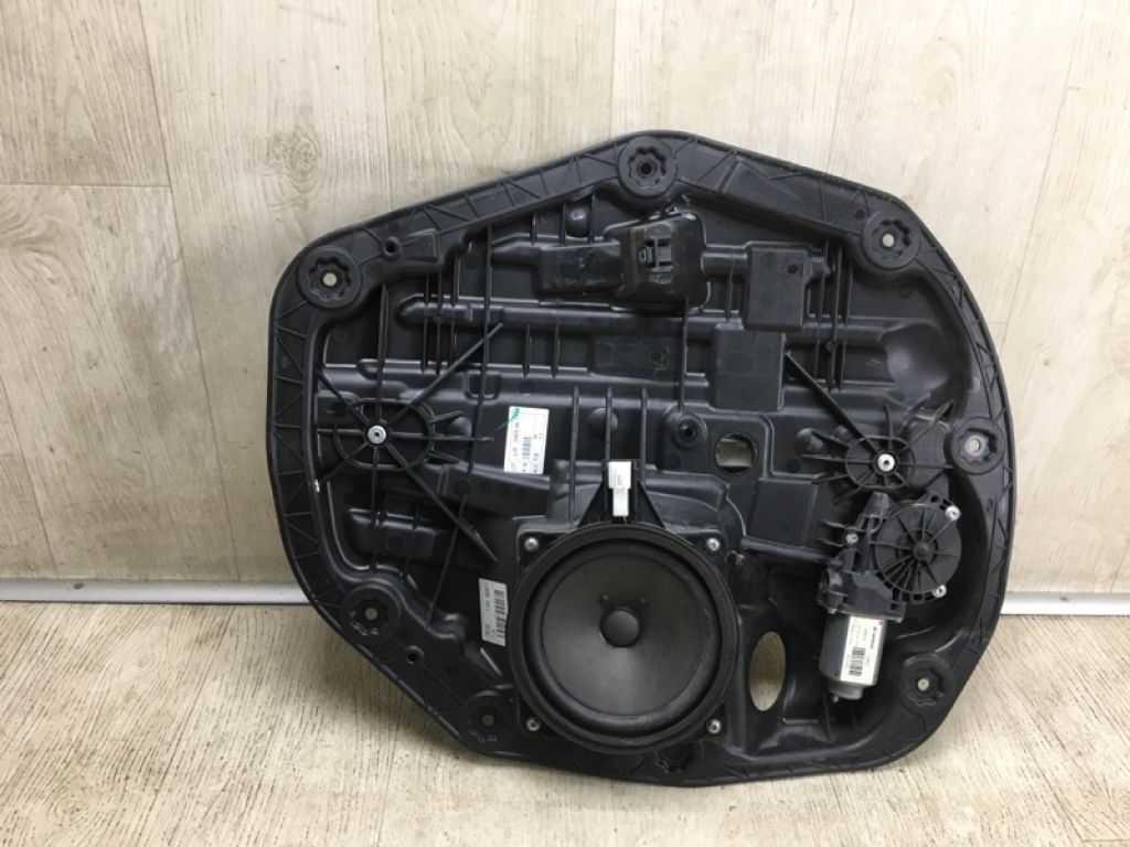 83481-2T000 | Склопідйомник задн. прав. KIA OPTIMA TF 11-16