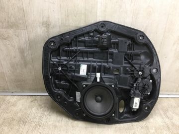 Склопідйомник задн. прав. KIA OPTIMA TF 11-16