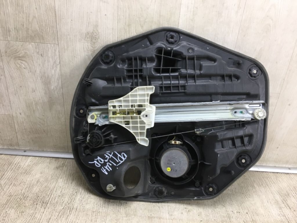 83481-2T000 | Склопідйомник задн. прав. KIA OPTIMA TF 11-16 - Фото 2