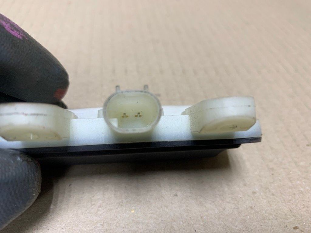 25380-5DA0A | Кнопка открывания багажника наружная INFINITI QX30 16-20 - Фото 5