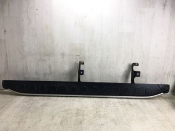 Подножка HONDA PILOT 08-15