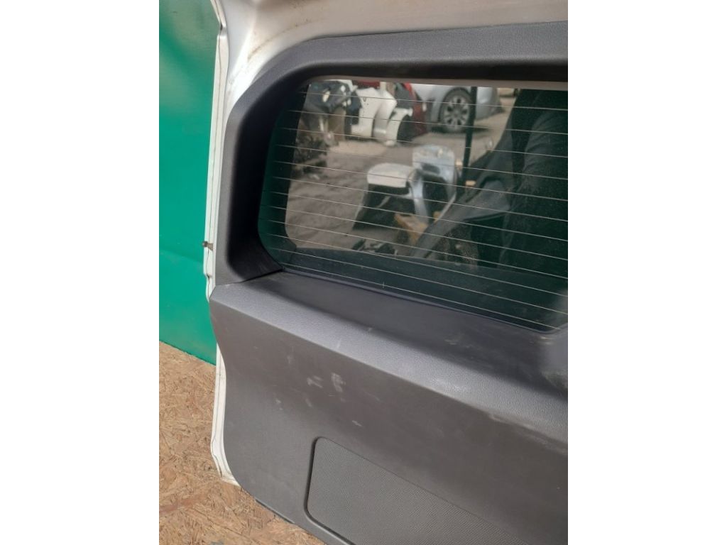 1AZ45XDVAG | Обшивка крышки багажника JEEP PATRIOT 10-17 - Фото 5