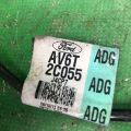 HV6Z-2C190-A | Датчик ABS задн. прав. FORD FOCUS 10-18 - Прев'ю 4