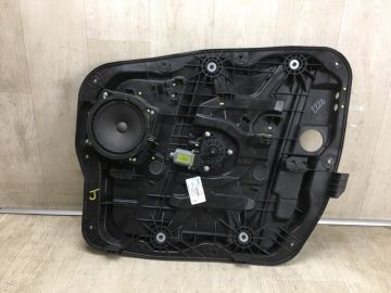 Склопідйомник передн. прав. HYUNDAI SANTA FE (DM) 12-18