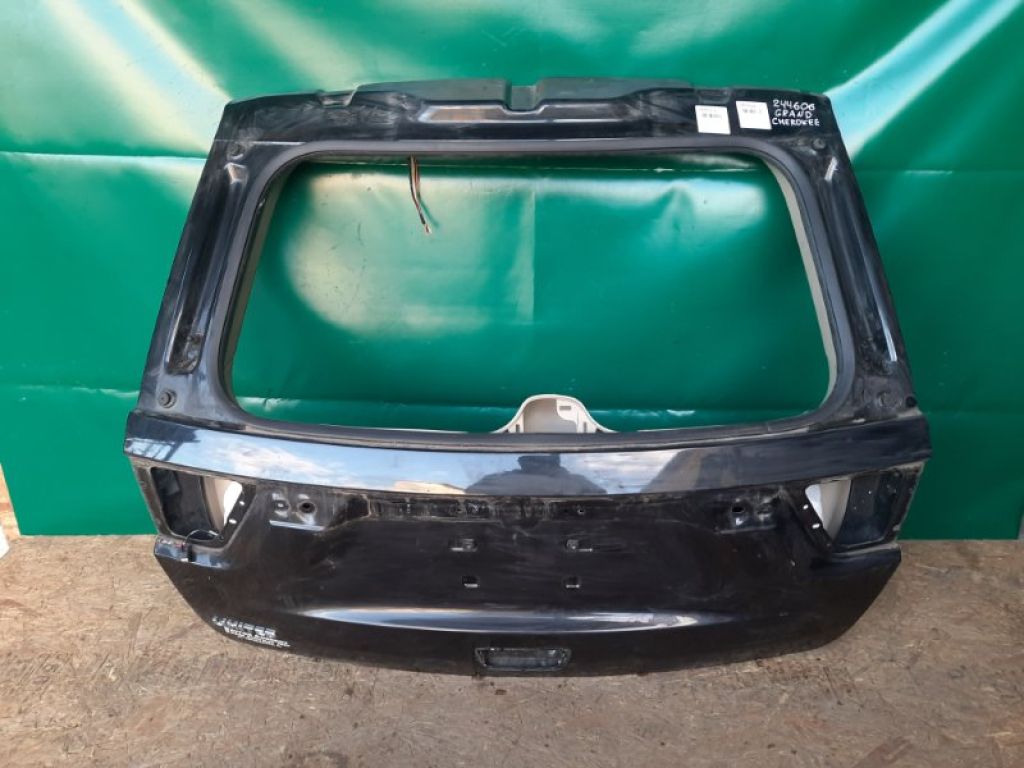 55369603AE | Крышка багажника JEEP GRAND CHEROKEE 11-22