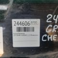 55369603AE | Крышка багажника JEEP GRAND CHEROKEE 11-22 - Превью 2