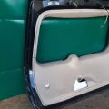 55369603AE | Крышка багажника JEEP GRAND CHEROKEE 11-22 - Превью 7
