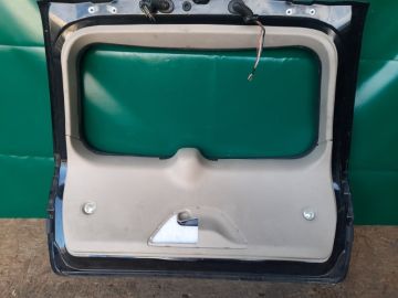 Обшивка крышки багажника JEEP GRAND CHEROKEE 11-22
