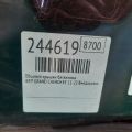5LE62HL1AA | Обшивка крышки багажника JEEP GRAND CHEROKEE 11-22 - Превью 2