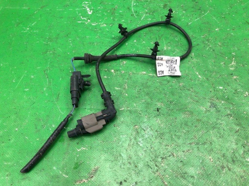 HV6Z-2C190-A | Датчик ABS задн. лев. FORD FOCUS 10-18