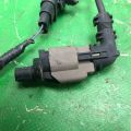 HV6Z-2C190-A | Датчик ABS задн. лев. FORD FOCUS 10-18 - Превью 2