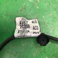 HV6Z-2C190-A | Датчик ABS задн. лев. FORD FOCUS 10-18 - Превью 4