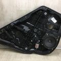 83481-2W000 | Стеклоподъемник задн. прав. HYUNDAI SANTA FE (DM) 12-18