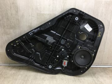 Склопідйомник задн. прав. HYUNDAI SANTA FE (DM) 12-18