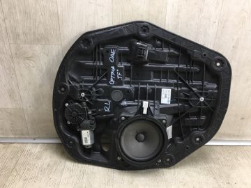 Склопідйомник задн. лів. KIA OPTIMA TF 11-16