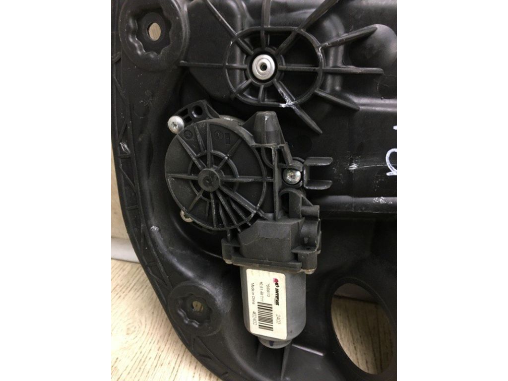 83471-2T000 | Склопідйомник задн. лів. KIA OPTIMA TF 11-16 - Фото 2