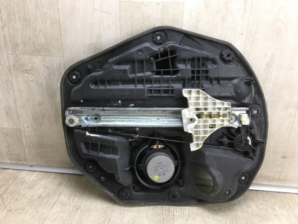 83471-2T000 | Склопідйомник задн. лів. KIA OPTIMA TF 11-16 - Фото 3