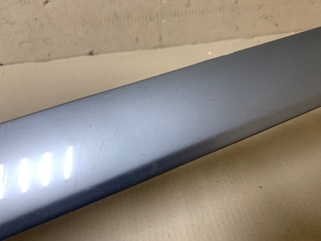 561 857 212 D | Накладка торпедо під магнітолу VOLKSWAGEN PASSAT B7 11-15 - Фото 4