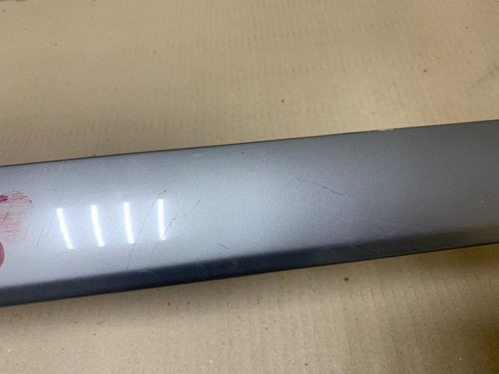 561 857 212 D | Накладка торпедо під магнітолу VOLKSWAGEN PASSAT B7 11-15 - Фото 5