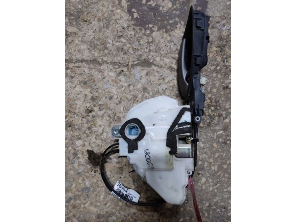 72110-TA0-A02 | Замок двері передн. прав. HONDA ACCORD USA 07-12