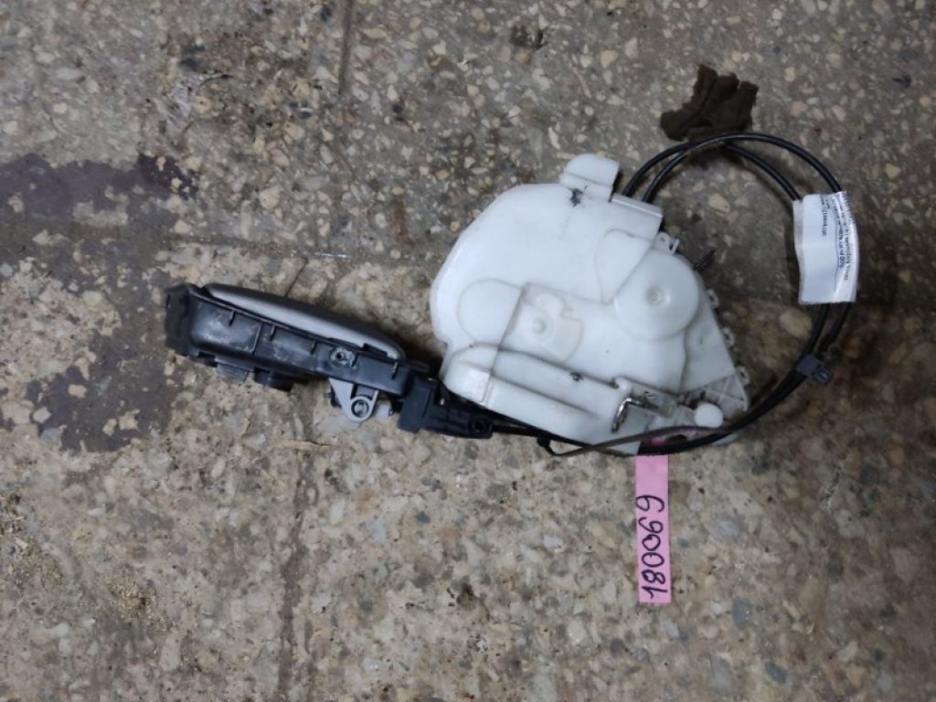 72110-TA0-A02 | Замок двері передн. прав. HONDA ACCORD USA 07-12 - Фото 2