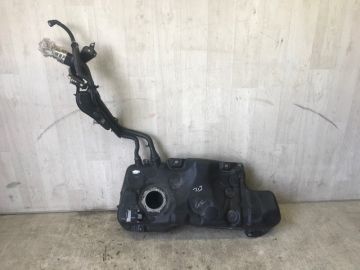 Топливный бак VOLKSWAGEN JETTA USA 18-