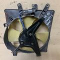 38615-PMM-C12 | Диффузор вентилятора основного радиатора HONDA CIVIC ES 00-05 - Превью 3