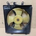 38615-PMM-C12 | Диффузор вентилятора основного радиатора HONDA CIVIC ES 00-05