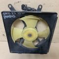 38615-PMM-C12 | Диффузор вентилятора основного радиатора HONDA CIVIC ES 00-05 - Превью 5