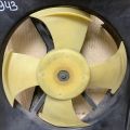 38615-PMM-C12 | Диффузор вентилятора основного радиатора HONDA CIVIC ES 00-05 - Превью 6