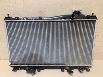 Радиатор основной HONDA CIVIC ES 00-05