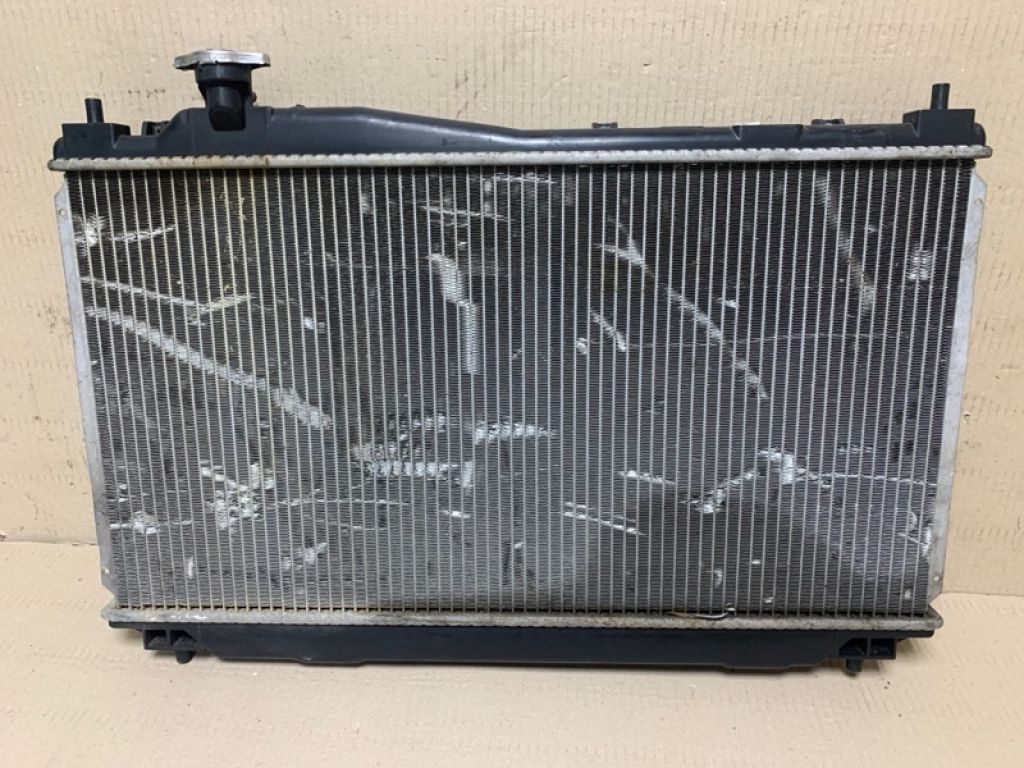 19010-PMM-A52 | Радиатор основной HONDA CIVIC ES 00-05 - Фото 4