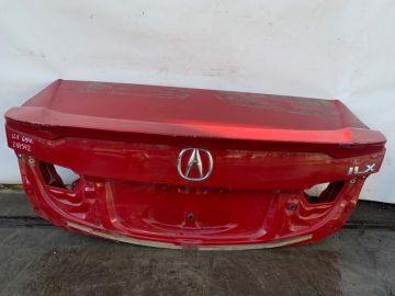 Кришка багажника ACURA ILX 16-19