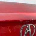 06685-TX6-A10ZZ | Крышка багажника ACURA ILX 16-19 - Превью 5