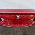 06685-TX6-A10ZZ | Крышка багажника ACURA ILX 16-19 - Превью 6