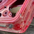 06685-TX6-A10ZZ | Крышка багажника ACURA ILX 16-19 - Превью 12